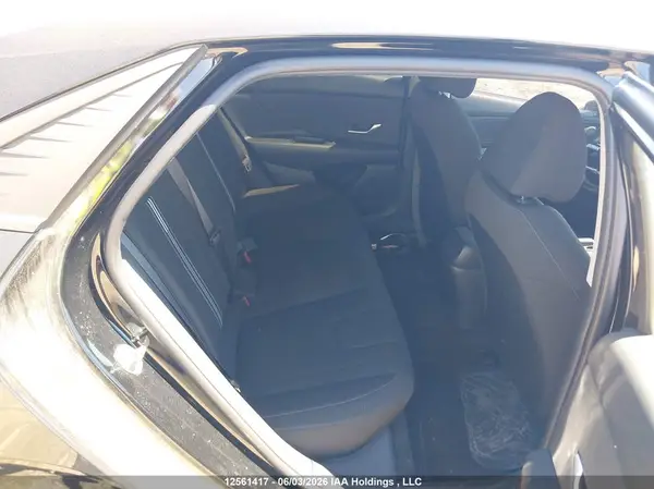 KMHLM4AG5NU308247 2022 HYUNDAI ELANTRA - Image 8