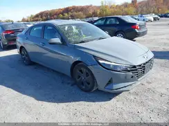 KMHLM4AG5NU309026 2022 HYUNDAI ELANTRA