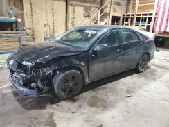 KMHLM4AG5NU309737 2022 HYUNDAI ELANTRA