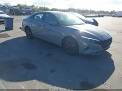 KMHLM4AG5NU309995 2022 HYUNDAI ELANTRA