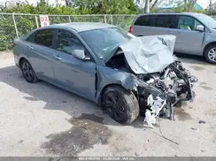 KMHLM4AG5NU310791 2022 HYUNDAI ELANTRA