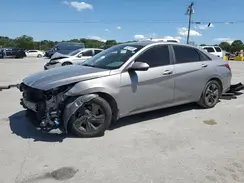 KMHLM4AG5NU311603 2022 HYUNDAI ELANTRA