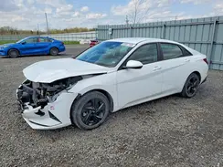 KMHLM4AG5NU314047 2022 HYUNDAI ELANTRA
