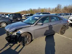 KMHLM4AG5NU314050 2022 HYUNDAI ELANTRA