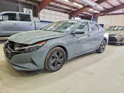 KMHLM4AG5NU314503 2022 HYUNDAI ELANTRA