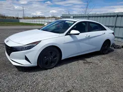 KMHLM4AG5NU314694 2022 HYUNDAI ELANTRA