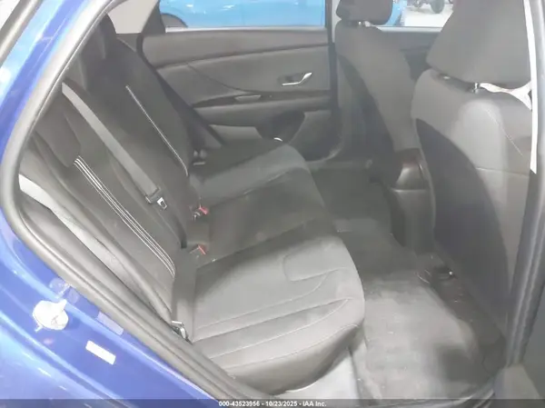 KMHLM4AG5NU315246 2022 HYUNDAI ELANTRA - Image 8
