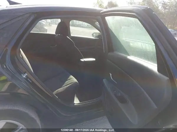 KMHLM4AG5NU318972 2022 HYUNDAI ELANTRA - Image 8