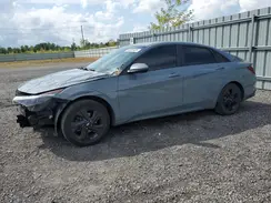 KMHLM4AG5NU319345 2022 HYUNDAI ELANTRA