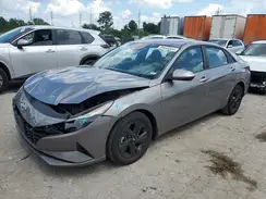 KMHLM4AG5NU322553 2022 HYUNDAI ELANTRA