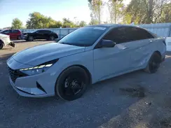 KMHLM4AG5NU324979 2022 HYUNDAI ELANTRA