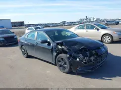 KMHLM4AG5NU328059 2022 HYUNDAI ELANTRA