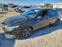 KMHLM4AG5NU328062 2022 HYUNDAI ELANTRA