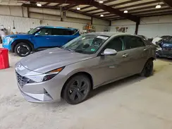 KMHLM4AG5NU328224 2022 HYUNDAI ELANTRA