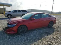 KMHLM4AG5NU328627 2022 HYUNDAI ELANTRA