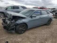 KMHLM4AG5NU331169 2022 HYUNDAI ELANTRA