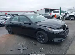 KMHLM4AG5NU333620 2022 HYUNDAI ELANTRA