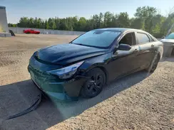 KMHLM4AG5NU334685 2022 HYUNDAI ELANTRA