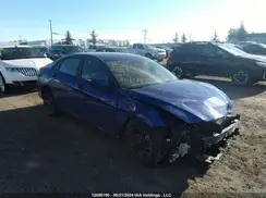 KMHLM4AG5NU335058 2022 HYUNDAI ELANTRA