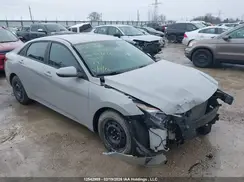 KMHLM4AG5NU339272 2022 HYUNDAI ELANTRA