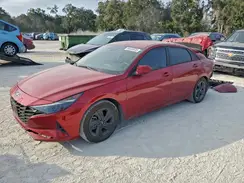 KMHLM4AG5NU339871 2022 HYUNDAI ELANTRA