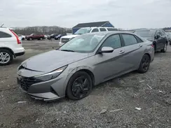 KMHLM4AG5NU343466 2022 HYUNDAI ELANTRA