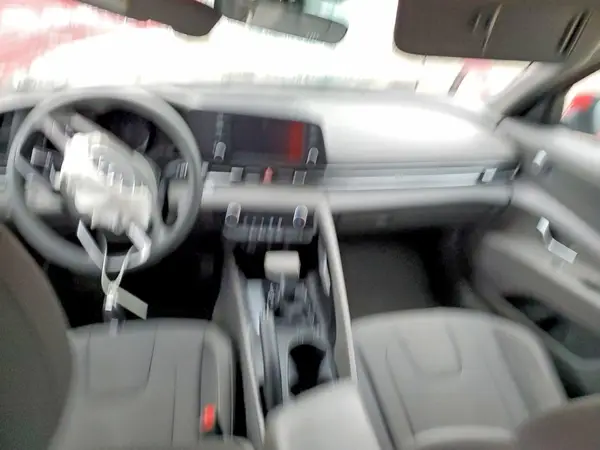 KMHLM4AG5NU343483 2022 HYUNDAI ELANTRA - Image 8