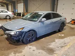 KMHLM4AG5NU343628 2022 HYUNDAI ELANTRA