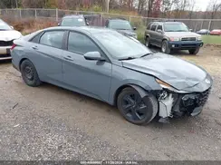 KMHLM4AG5NU344617 2022 HYUNDAI ELANTRA