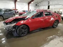 KMHLM4AG5NU350241 2022 HYUNDAI ELANTRA