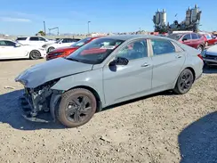 KMHLM4AG5NU353169 2022 HYUNDAI ELANTRA