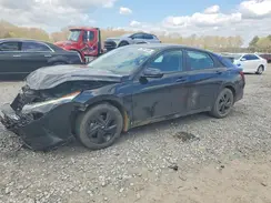 KMHLM4AG5NU353947 2022 HYUNDAI ELANTRA