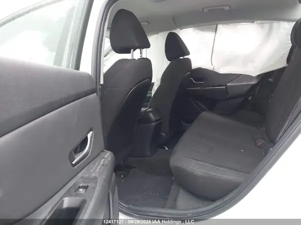 KMHLM4AG5NU354077 2022 HYUNDAI ELANTRA - Image 8