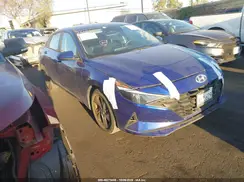 KMHLM4AG5NU355746 2022 HYUNDAI ELANTRA