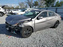 KMHLM4AG5NU365029 2022 HYUNDAI ELANTRA