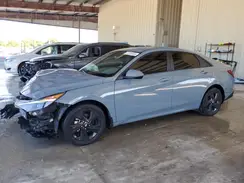 KMHLM4AG5NU365984 2022 HYUNDAI ELANTRA