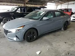 KMHLM4AG5PU374641 2023 HYUNDAI ELANTRA