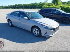 KMHLM4AG5PU376941 2023 HYUNDAI ELANTRA