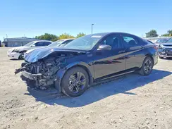 KMHLM4AG5PU378494 2023 HYUNDAI ELANTRA