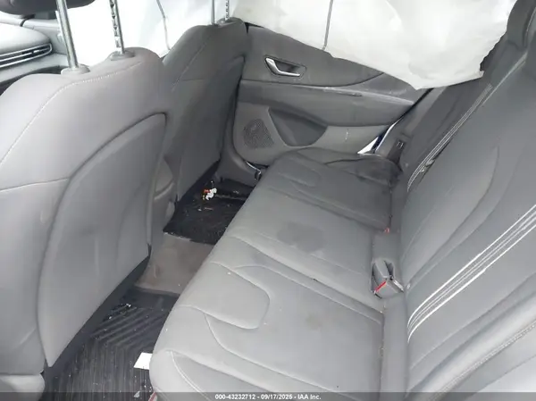 KMHLM4AG5PU383579 2023 HYUNDAI ELANTRA - Image 8