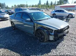 KMHLM4AG5PU386885 2023 HYUNDAI ELANTRA