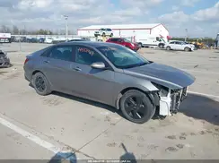 KMHLM4AG5PU394713 2023 HYUNDAI ELANTRA