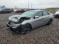KMHLM4AG5PU395022 2023 HYUNDAI ELANTRA