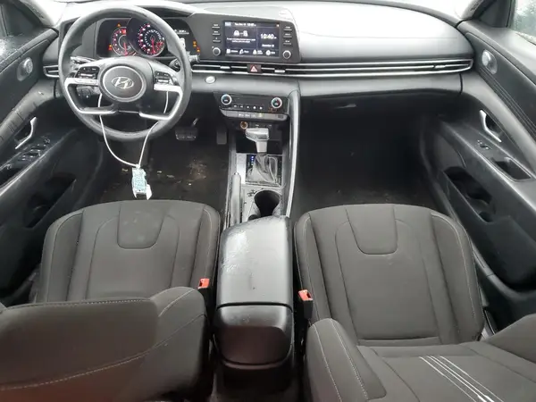 KMHLM4AG5PU395022 2023 HYUNDAI ELANTRA - Image 8