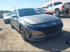 KMHLM4AG5PU405838 2023 HYUNDAI ELANTRA