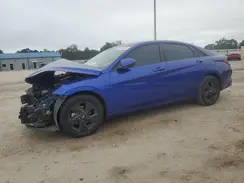 KMHLM4AG5PU409047 2023 HYUNDAI ELANTRA