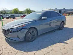 KMHLM4AG5PU415589 2023 HYUNDAI ELANTRA