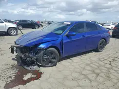 KMHLM4AG5PU415723 2023 HYUNDAI ELANTRA