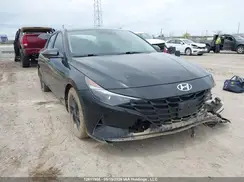 KMHLM4AG5PU419190 2023 HYUNDAI ELANTRA