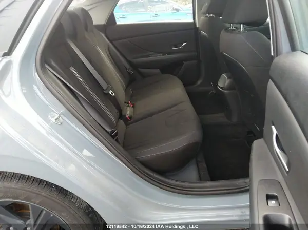 KMHLM4AG5PU420713 2023 HYUNDAI ELANTRA - Image 8